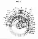Fig. 03 - A CONTINUOUSLY VARIABLE TRANSMISSION