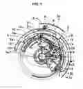 Fig. 04 - A CONTINUOUSLY VARIABLE TRANSMISSION