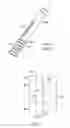 Fig. 03 - Secondary drive coupling for use with a shaft