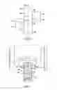Fig. 04 - Secondary drive coupling for use with a shaft