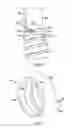 Fig. 06 - Secondary drive coupling for use with a shaft