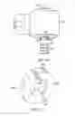 Fig. 07 - Secondary drive coupling for use with a shaft