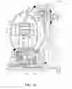 Fig. 11 - Fluid transmission device for vehicle