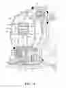 Fig. 15 - Fluid transmission device for vehicle