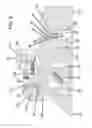 Fig. 05 - Strain wave gear system