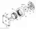 Fig. 01 - Method of designing member of spline wheel contour, spline surface contour and cam periphery of roller-type wave-motion