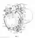 Fig. 02 - Gearing arrangement