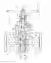 Fig. 01 - Close only expansive gate valve