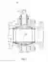 Fig. 02 - Isolation valve with a dead chamber