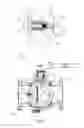 Fig. 05 - Isolation valve with a dead chamber