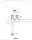 Fig. 04 - Safety flow obstruction holder