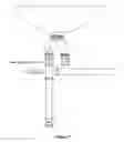 Fig. 08 - Safety flow obstruction holder