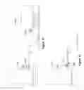Fig. 13 - Safety flow obstruction holder