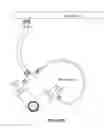 Fig. 17 - Safety flow obstruction holder