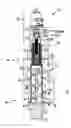 Fig. 01 - Valve having spool assembly with insert divider