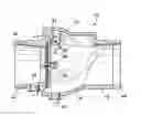 Fig. 01 - Valve Having Non-Round Closure Member