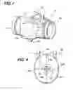 Fig. 02 - Valve Having Non-Round Closure Member
