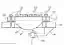 Fig. 01 - Burst Disk Assembly With a Burst Disk and an Actuator