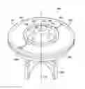 Fig. 01 - Valve for reciprocating pump assembly