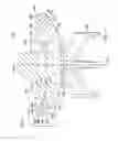 Fig. 13 - Valve for reciprocating pump assembly