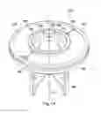 Fig. 15 - Valve for reciprocating pump assembly