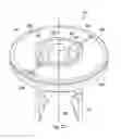 Fig. 18 - Valve for reciprocating pump assembly