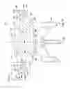 Fig. 20 - Valve for reciprocating pump assembly