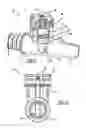 Fig. 06 - FLUID CONTROL VALVE UTILIZING SHAPE MEMORY ALLOY DRIVING SPRING