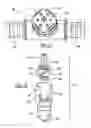 Fig. 09 - FLUID CONTROL VALVE UTILIZING SHAPE MEMORY ALLOY DRIVING SPRING