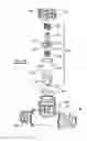 Fig. 10 - FLUID CONTROL VALVE UTILIZING SHAPE MEMORY ALLOY DRIVING SPRING