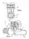 Fig. 13 - FLUID CONTROL VALVE UTILIZING SHAPE MEMORY ALLOY DRIVING SPRING
