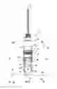 Fig. 04 - Sealing valve for a sensor