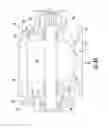 Fig. 08 - Rotary Valve Seal Pressure and Indicator System