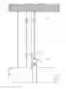 Fig. 01 - Vertical compression assembly and method of installing a vertical compression assembly