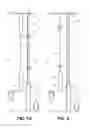 Fig. 10 - Vertical compression assembly and method of installing a vertical compression assembly