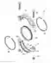 Fig. 01 - Split ring coupling and fitting