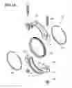 Fig. 03 - Split ring coupling and fitting