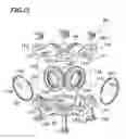 Fig. 11 - Split ring coupling and fitting