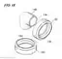 Fig. 15 - Split ring coupling and fitting