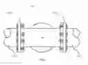 Fig. 04 - METHOD AND APPARATUS FOR ASSEMBLY OF FLANGED OBJECTS