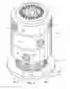 Fig. 09 - High pressure fluid swivel