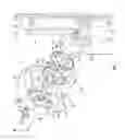 Fig. 02 - Friction stop device