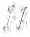 Fig. 10 - Wall anchor assemblies
