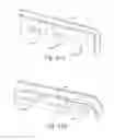 Fig. 16 - Wall anchor assemblies