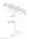 Fig. 20 - Wall anchor assemblies