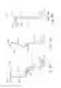 Fig. 22 - Wall anchor assemblies