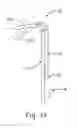 Fig. 23 - Wall anchor assemblies