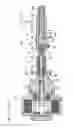 Fig. 03 - Tool for unseizing and lubricating well valves, and method of unseizing said valves