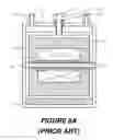 Fig. 11 - Cryostat with active neck tube cooling by a second cryogen