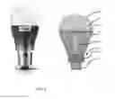 Fig. 02 - LED bulb